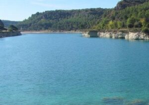 Lagunas de Ruidera