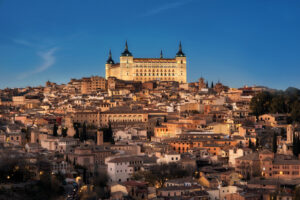 Ciudad de Toledo
