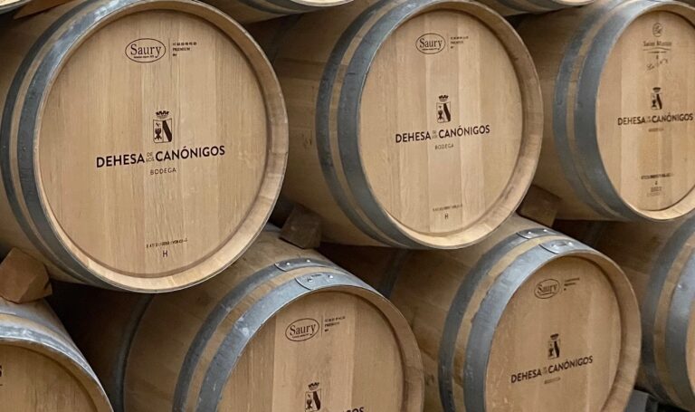 dehesa el carrascal